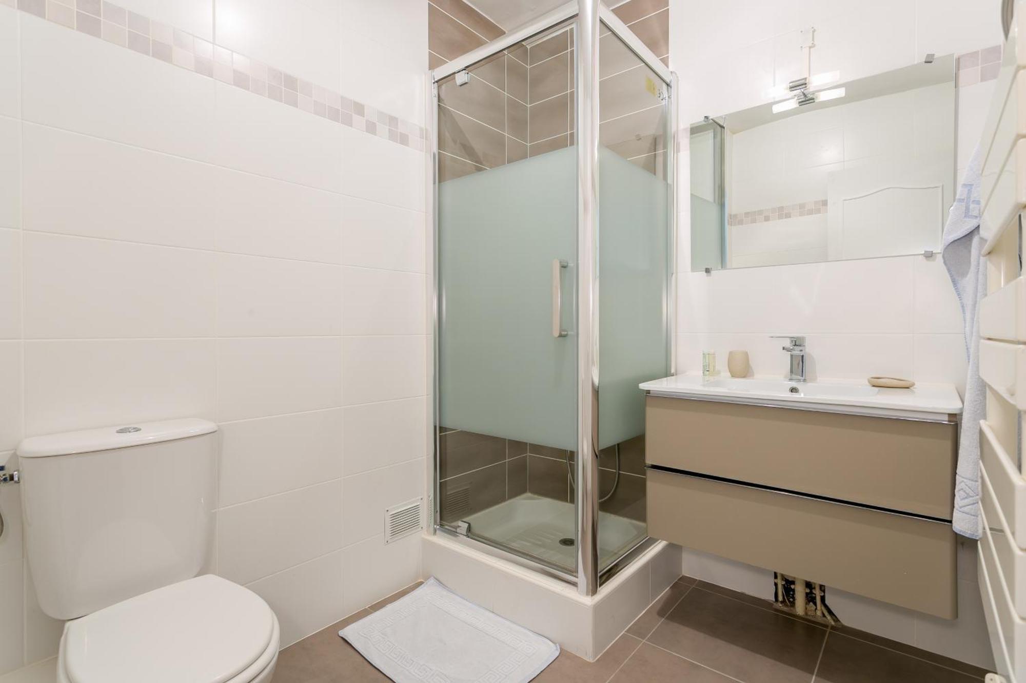Residence Hotel Les Josephines Rueil-Malmaison Eksteriør billede